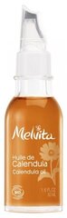 Saialilleõli Melvita Calendula, 50 ml price and information | Face oils, ampoules and serums | hansapost.ee