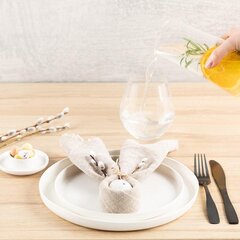 Taldrik, 21cm, portselan price and information | Tableware and tableware sets | hansapost.ee