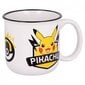 Pokemoni kruus, 400 ml. цена и информация | Fännitooted mänguritele | hansapost.ee