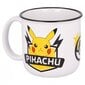 Pokemoni kruus, 400 ml. цена и информация | Fännitooted mänguritele | hansapost.ee