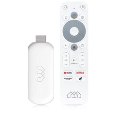 Homatics Stick HD Android TV Android 11 SMART TV цена и информация | ТВ-тюнеры | hansapost.ee