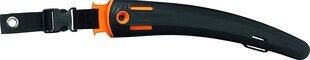 Plastikust lõikur Fiskars SW-330 / SW-240 1020201, must/oranž hind ja info | Aiatööriistad | hansapost.ee