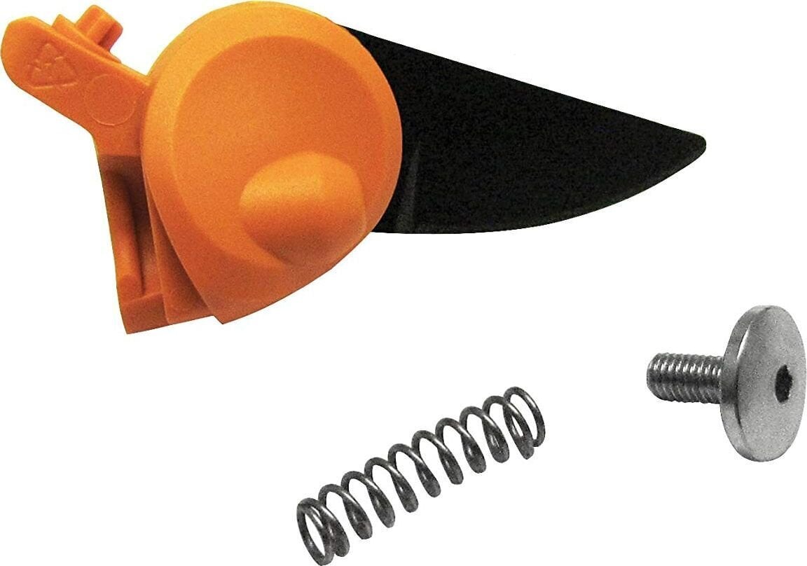 Varupea Fiskars PowerGear PX92 1026275, oranž/must hind ja info | Aiatööriistad | hansapost.ee