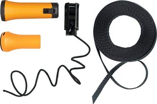 Varuosade komplekt Fiskars 1026297 UPX82, must/oranž price and information | Garden tools | hansapost.ee