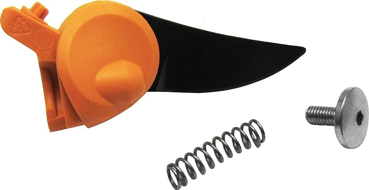 Varuteraga Fiskars PowerGear PX94 1026277, must/oranž hind ja info | Aiatööriistad | hansapost.ee