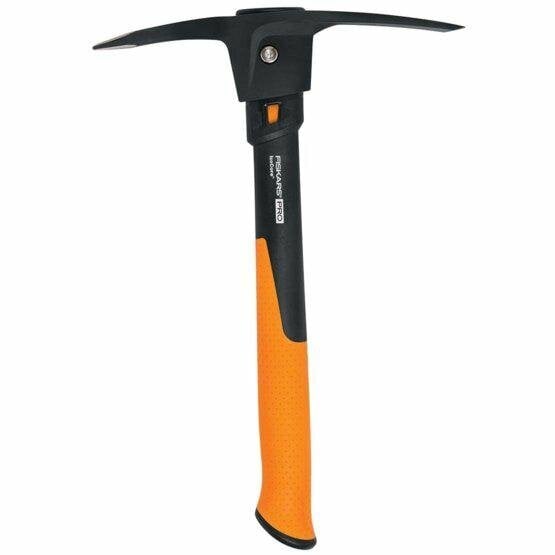 Kirka Fiskars Pro IsoCore™ цена и информация | Käsitööriistad | hansapost.ee