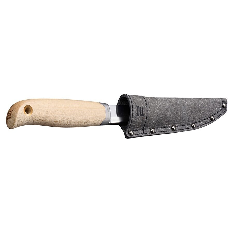 Matkanuga Fiskars Norden Outdoor 1072090, 9.7 cm hind ja info | Taskunoad, multifunktsionaalsed tööriistad | hansapost.ee