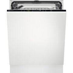 Electrolux EES47400L hind ja info | Nõudepesumasinad | hansapost.ee