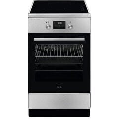 AEG CIB56491BM price and information | Electric cookers | hansapost.ee