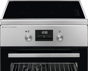 AEG CIB56491BM price and information | Electric cookers | hansapost.ee