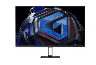 Xiaomi Gaming Monitor G27Qi цена и информация | Мониторы | hansapost.ee