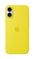 iPhone 16 Plus Silicone Case with MagSafe Star Fruit MYYG3ZM/A hind ja info | Telefonide kaitsekaaned ja -ümbrised | hansapost.ee