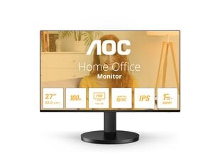 AOC 27B3HA2 price and information | Monitorid | hansapost.ee