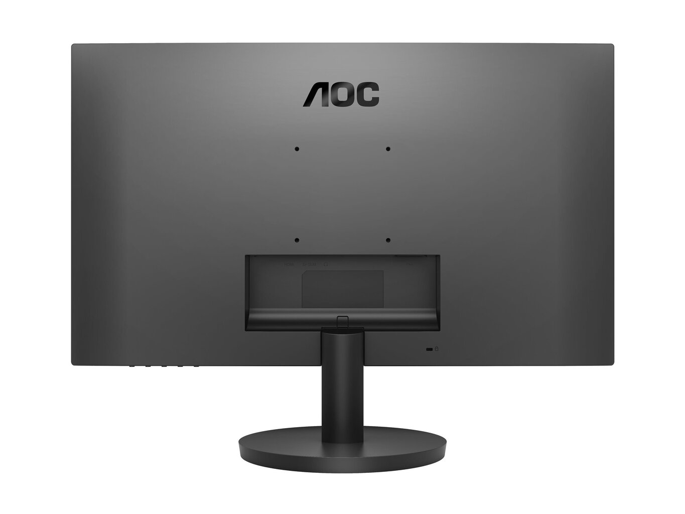 AOC 27B3HA2 hind ja info | Monitorid | hansapost.ee