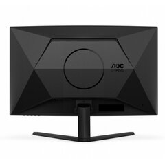 AOC CQ32G4VE hind ja info | Monitorid | hansapost.ee