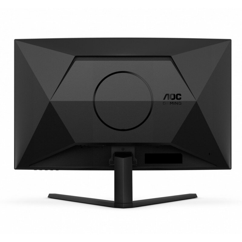 AOC CQ32G4VE hind ja info | Monitorid | hansapost.ee