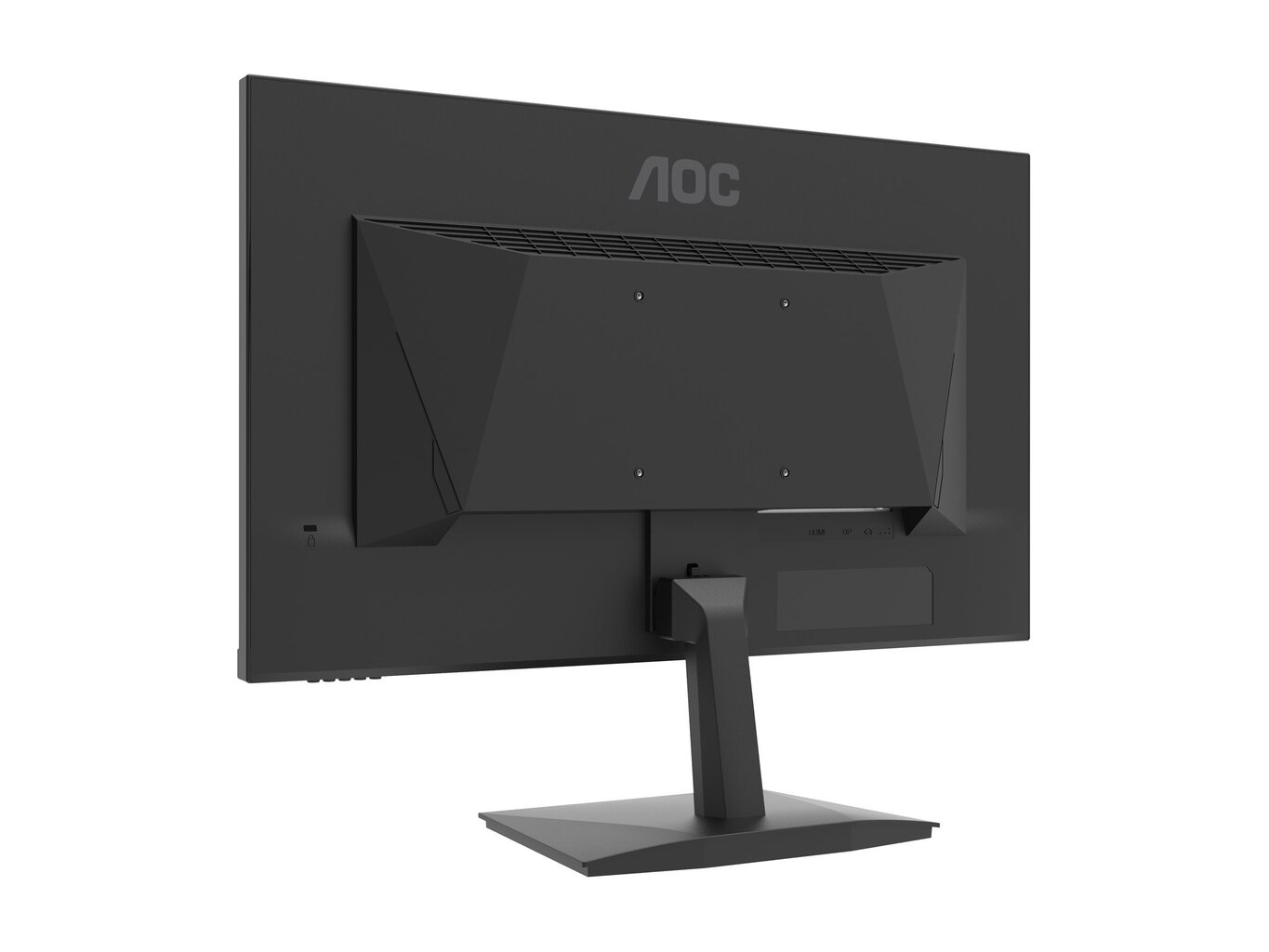 AOC 24G15N2 цена и информация | Monitorid | hansapost.ee