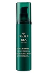 Увлажняющая жидкость Nuxe BIO Moisturing Fluid 30 мл цена и информация | Сыворотки для лица, масла | hansapost.ee