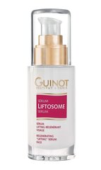 Näoseerum küpsele nahale Guinot Liftosome 30 ml цена и информация | Сыворотки для лица, масла | hansapost.ee