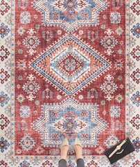 Vaip Nouristan Asmar Gratia, 80x150 cm hind ja info | Vaibad | hansapost.ee