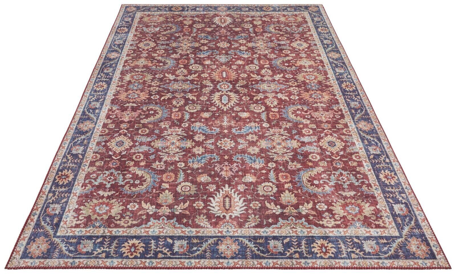 Vaip Nouristan Asmar Vivana, 80x150 cm hind ja info | Vaibad | hansapost.ee