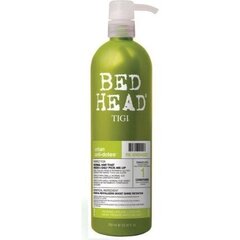 TIGI Bed Head Urban Anti+Dotes Re-Energize Cond. 750 мл цена и информация | Tigi Уход за волосами | hansapost.ee