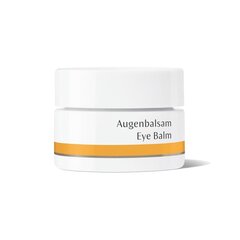 Сыворотка для глаз Dr. Hauschka Eye Balm 10 мл цена и информация | Сыворотки, кремы для век | hansapost.ee