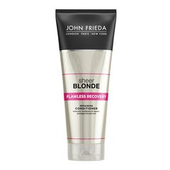 Taastav palsam John Frieda Sheer Blonde Hi-Impact 250 ml цена и информация | Бальзамы | hansapost.ee