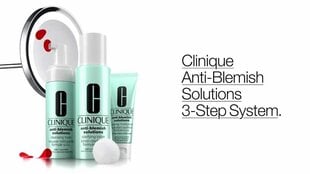 Тоник для лица Clinique Acne Solutions (200 ml) цена и информация | Аппараты для ухода за лицом | hansapost.ee