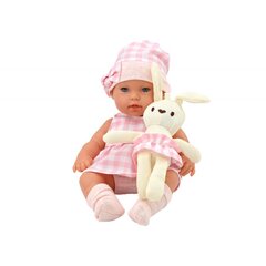 Beebi nukk aksessuaaridega price and information | Toys for girls | hansapost.ee