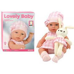 Beebi nukk aksessuaaridega price and information | Toys for girls | hansapost.ee