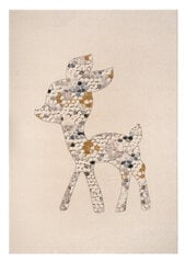 Детский ковер Little Deer 120x170 см. цена и информация | Ковры | hansapost.ee
