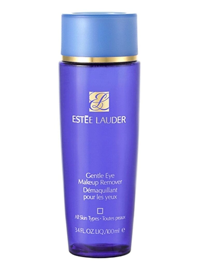 Silmameigieemaldaja Estee Lauder 100 ml price and information | Näopuhastusvahendid | hansapost.ee