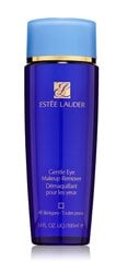 Средство для снятия макияжа с глаз Estee Lauder Gentle Eye (100 мл) цена и информация | Аппараты для ухода за лицом | hansapost.ee