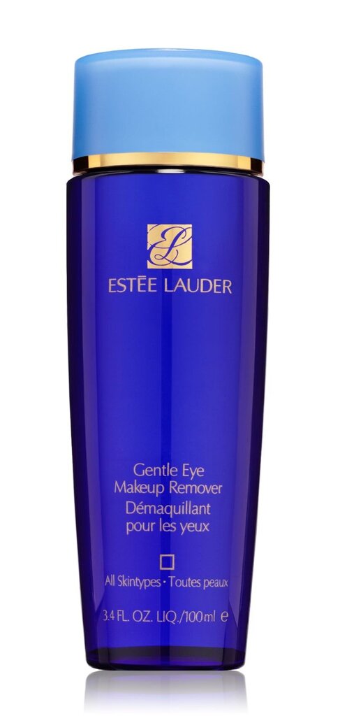 Silmameigieemaldaja Estee Lauder 100 ml цена и информация | Näopuhastusvahendid | hansapost.ee