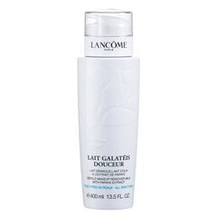 Õrn puhastusvahend silmadele ja näole Lancome Galateis Douceur 400 ml hind ja info | Lancôme Näohooldus | hansapost.ee