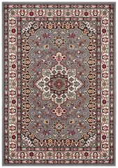 Vaip Nouristan Mirkan Parun Tabriz 200x290 cm, hall hind ja info | Vaibad | hansapost.ee