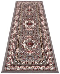 Kitsas vaip Nouristan Mirkan Parun Tabriz 80x250 cm, hall цена и информация | Коврики | hansapost.ee