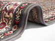 Kitsas vaip Nouristan Mirkan Parun Tabriz 80x250 cm, hall цена и информация | Vaibad | hansapost.ee