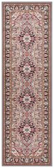 Nouristan Mirkan ковровая дорожка Skazar Isfahan 80x250 см, серый цена и информация | Коврики | hansapost.ee