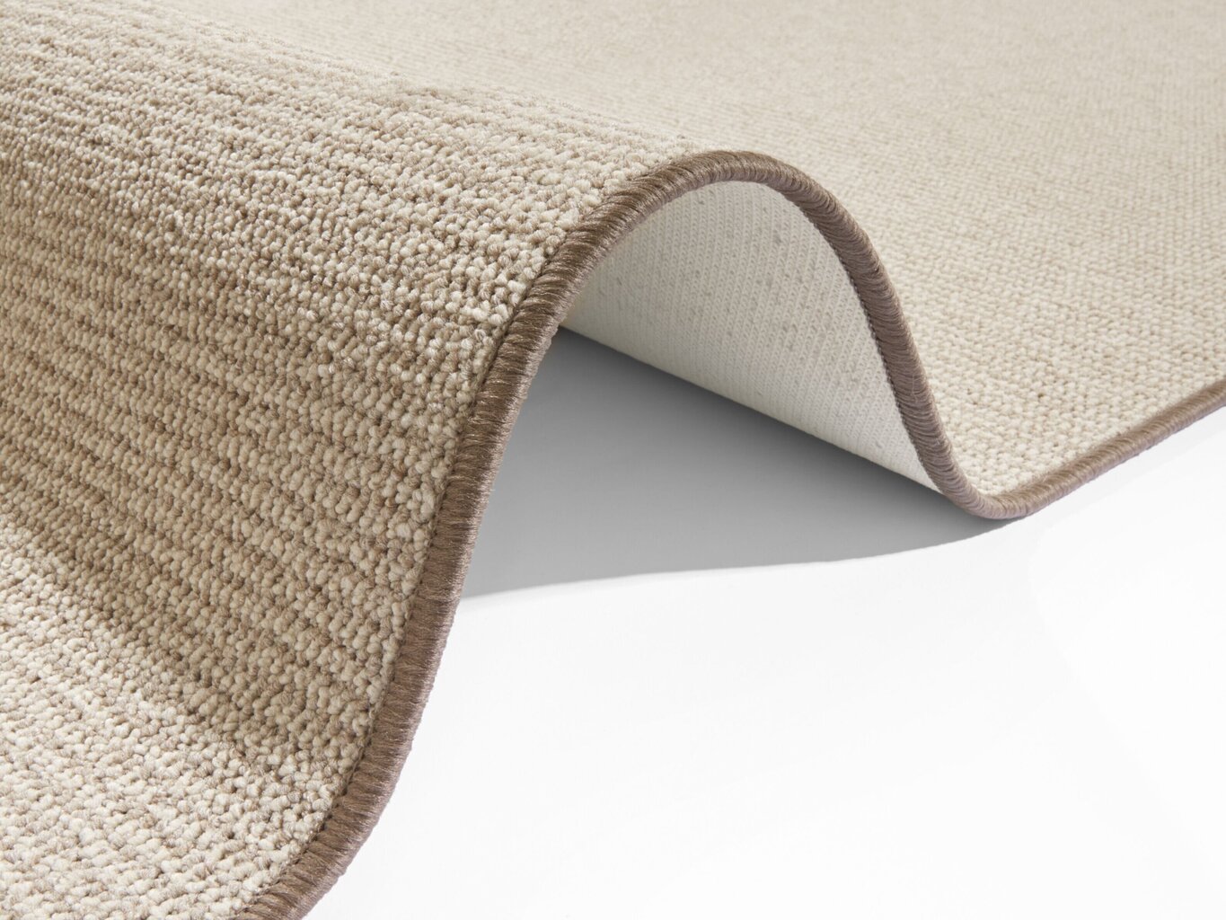 Kitsas vaip BT Carpet Bouclé, 80x300 cm hind ja info | Vaibad | hansapost.ee