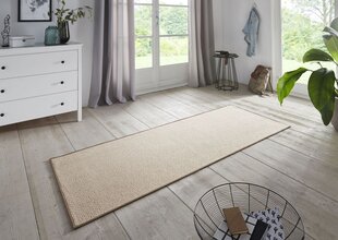 Kitsas vaip BT Carpet Bouclé, 80x300 cm hind ja info | Vaibad | hansapost.ee