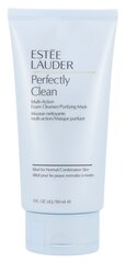 Puhastusvaht Estee Lauder Perfectly Clean Multi-Action 150 ml hind ja info | Estée Lauder Parfüümid, lõhnad ja kosmeetika | hansapost.ee