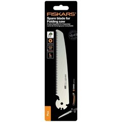 Varu saeleht Fiskars 7TPI, 21 cm, 1 tk hind ja info | Aiatööriistad | hansapost.ee