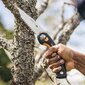 Varu saeleht Fiskars 7TPI, 15 cm, 1 tk цена и информация | Aiatööriistad | hansapost.ee