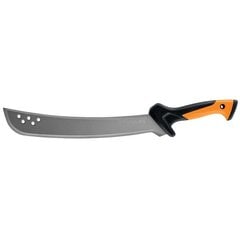 Мачете Fiskars Solid™, 38 см цена и информация | Садовые инструменты | hansapost.ee