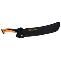 Мачете Fiskars Solid™, 38 см цена и информация | Садовые инструменты | hansapost.ee