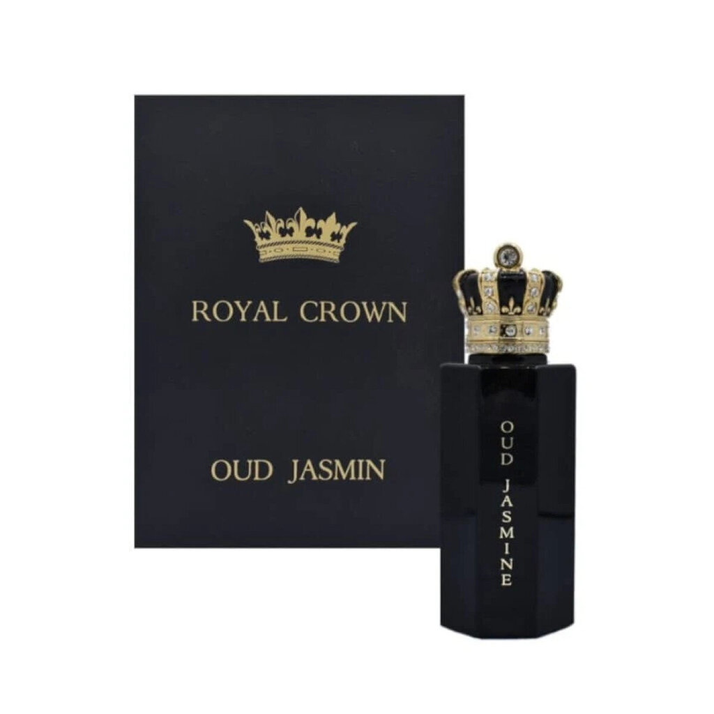 Lõhnavesi Royal Crown Oud Jasmine EDP naistele/meestele, 100 ml hind ja info | Parfüümid naistele | hansapost.ee