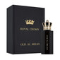 Lõhnavesi Royal Crown Oud Al Melka EDP naistele, 100 ml hind ja info | Parfüümid naistele | hansapost.ee