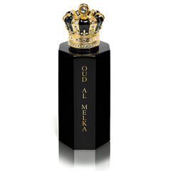 Lõhnavesi Royal Crown Oud Al Melka EDP naistele, 100 ml price and information | Perfumes for women | hansapost.ee